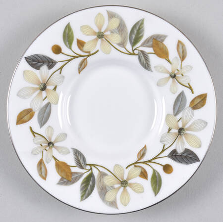 Beaconsfield Saucer for Bond Shape Demitasse Cup