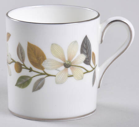 Beaconsfield Bond Shape Demitasse Cup