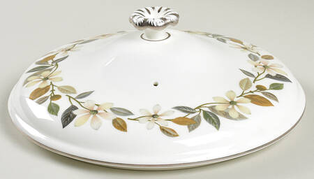 Beaconsfield Lid for Round Vegetable