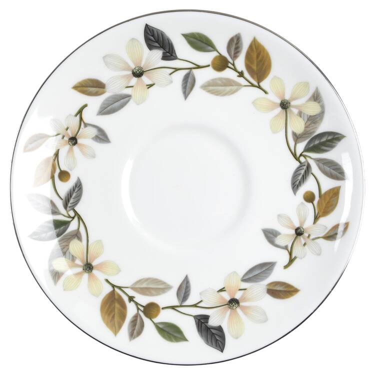 Beaconsfield Saucer for Cream Soup Bowl