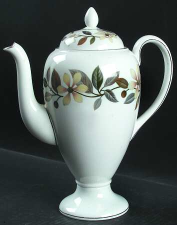 Beaconsfield Coffee Pot & Lid