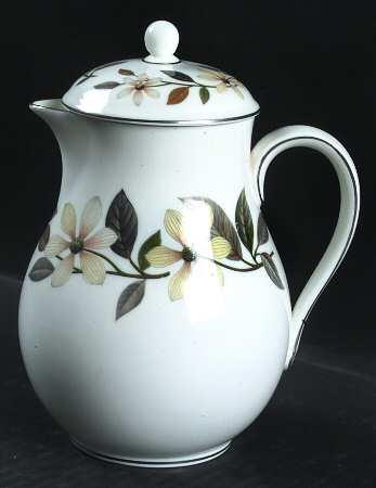 Beaconsfield Hot Water Jug & Lid