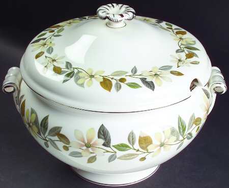 Beaconsfield Tureen &  Lid