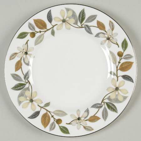 Beaconsfield Dessert/Pie Plate