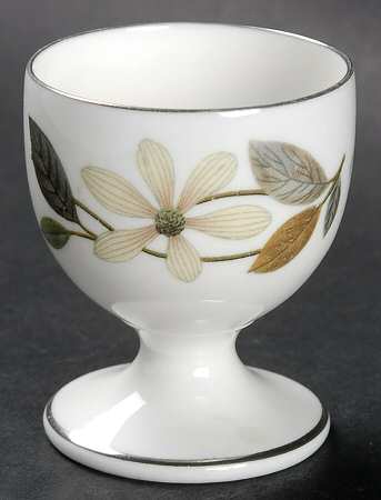 Beaconsfield Single Egg Cup