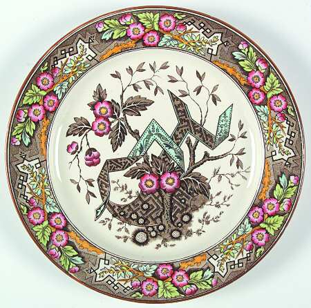Beatrice Multicolor by Wedgwood
