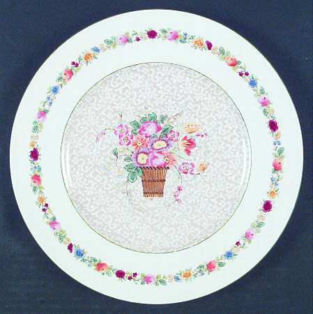 Belmar Basket by Wedgwood
