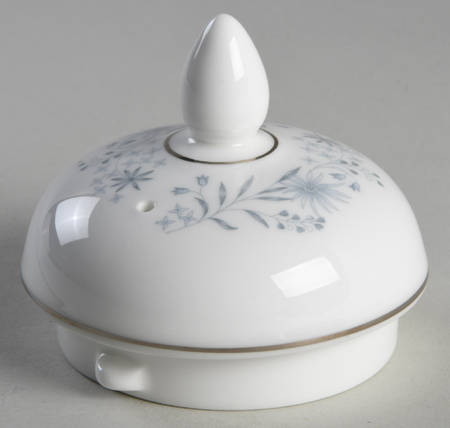 Belle Fleur Lid for Coffee Pot