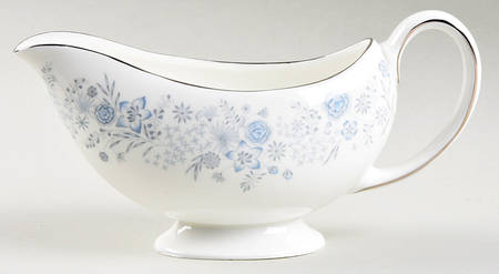 Belle Fleur Gravy Boat
