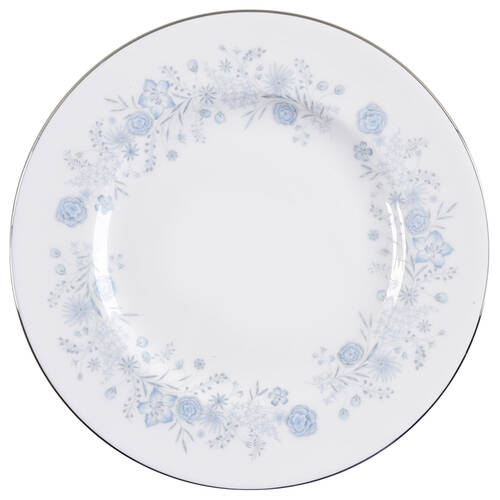 Belle Fleur Salad Plate
