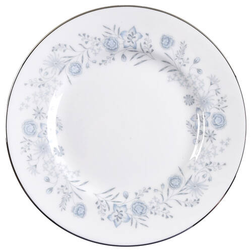 Belle Fleur Bread & Butter Plate