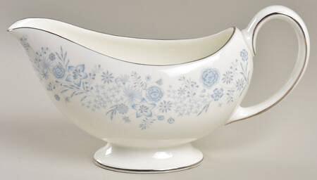 Belle Fleur Gravy Boat