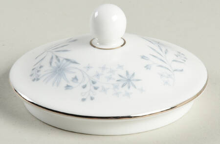 Belle Fleur Lid for Sugar Bowl