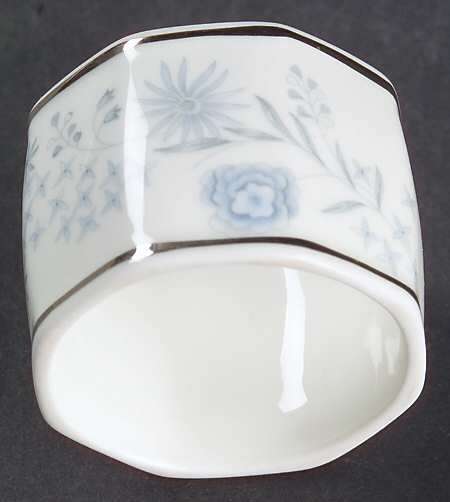 Belle Fleur Napkin Ring