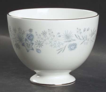 Belle Fleur Open Sugar Bowl