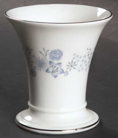 Belle Fleur Bud Vase