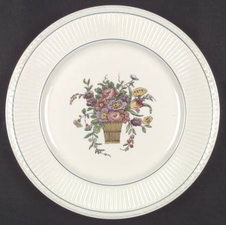 Belmar Dinner Plate