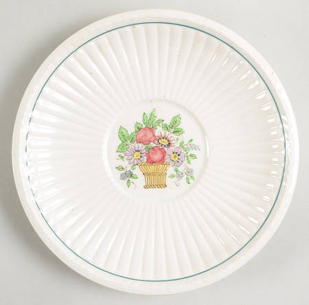 Belmar Saucer for Footed Cup