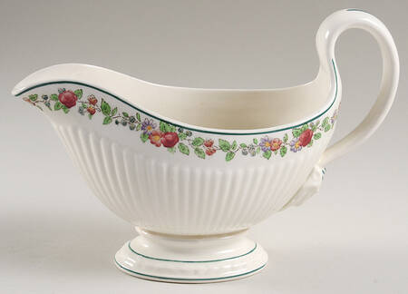 Belmar Gravy Boat