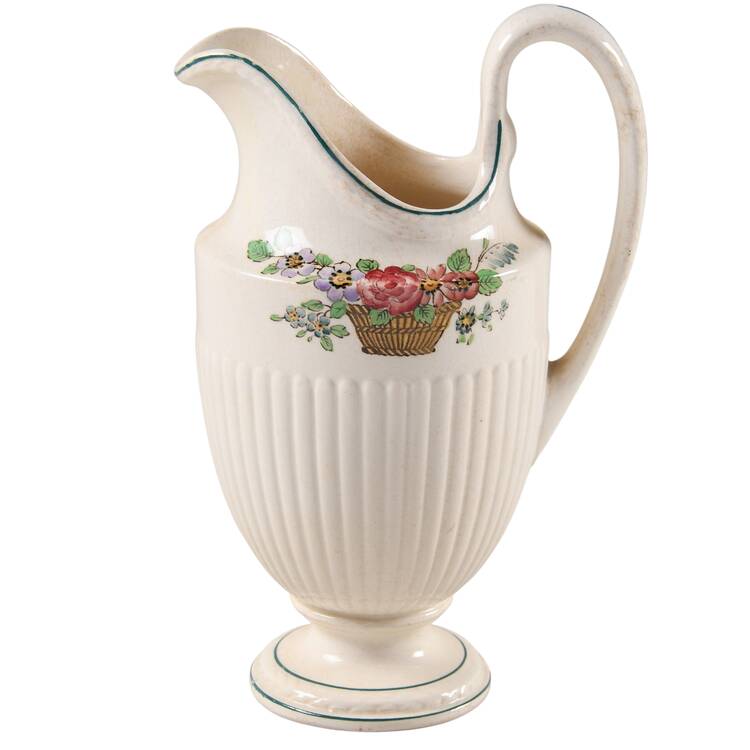 Belmar 12 Oz Pitcher