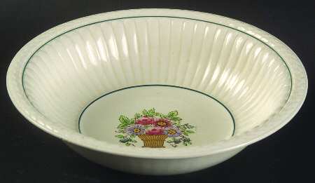 Belmar Coupe Cereal Bowl