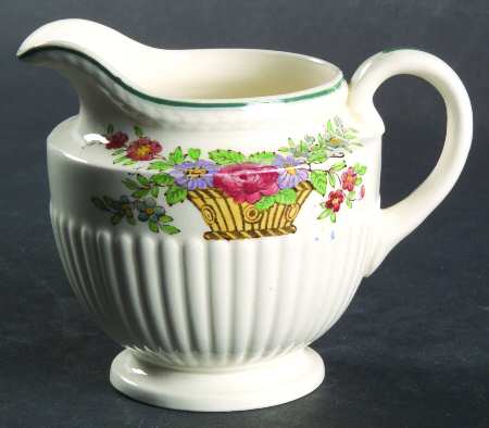 Belmar Mini Creamer