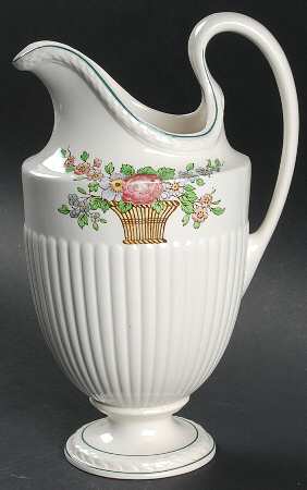 Belmar 32 Oz Pitcher