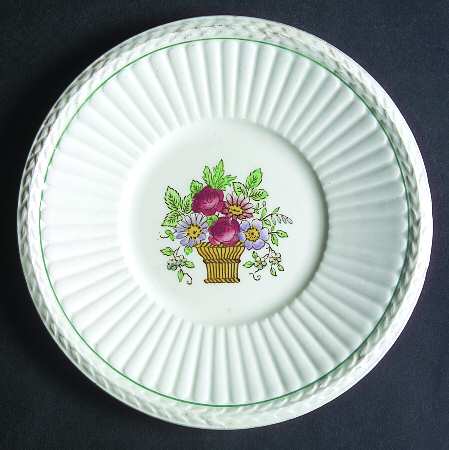 Belmar Saucer for Ramekin