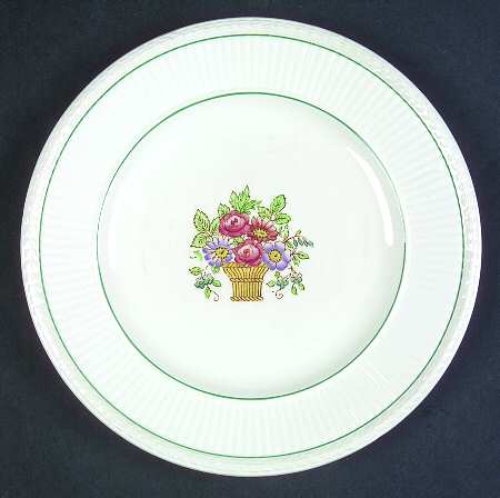 Belmar Bread & Butter Plate