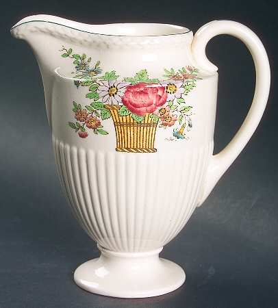 Belmar 10 Oz Pitcher