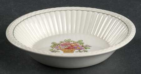 Belmar Fruit/Dessert (Sauce) Bowl