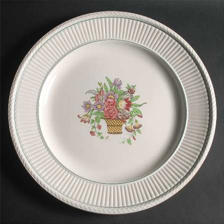 Belmar 14" Chop Plate (Round Platter)