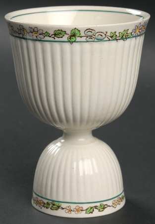 Belmar Double Egg Cup
