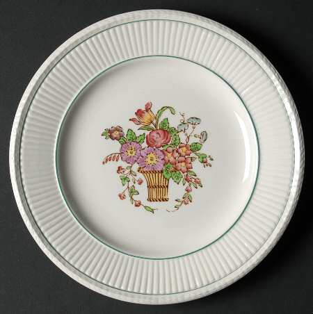 Belmar Dessert/Pie Plate