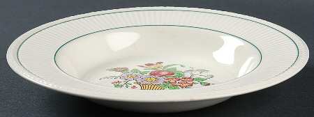 Belmar Rim Soup Bowl