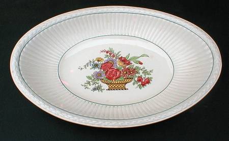 Belmar Bread Tray