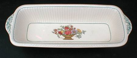 Belmar Bread Tray