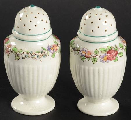 Salt & Pepper Set