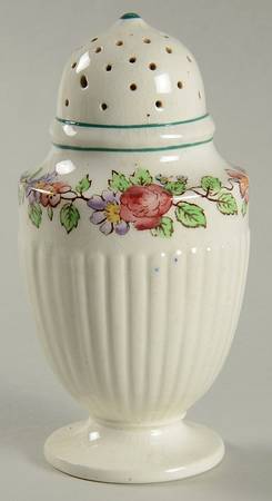 Belmar Pepper Shaker