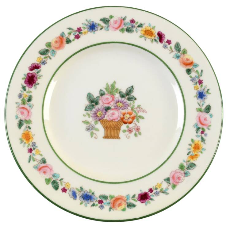 Belmar Bread & Butter Plate