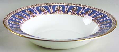 Beresford Rim Soup Bowl