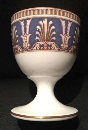 Beresford Single Egg Cup
