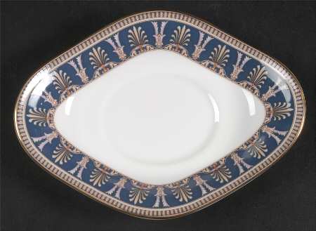 Beresford Underplate for Gravy Boat