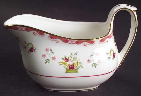 Bianca (Williamsburg Mark) Creamer