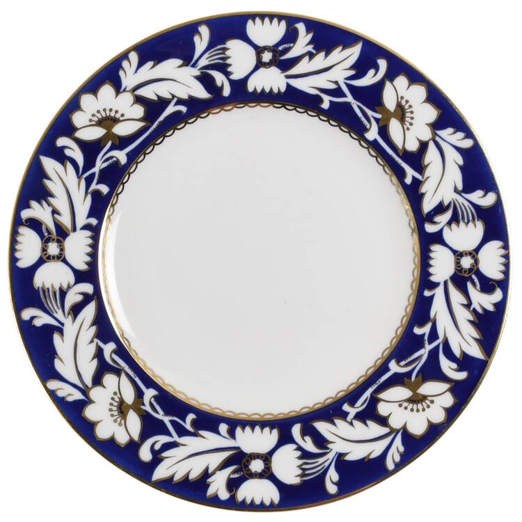 W3715 Salad Plate
