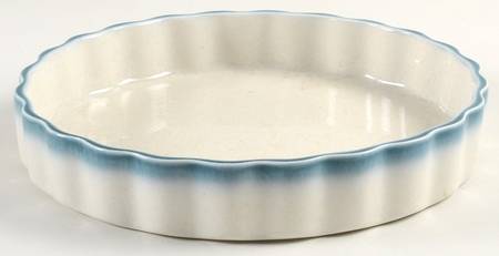 Blue Pacific Small Flan