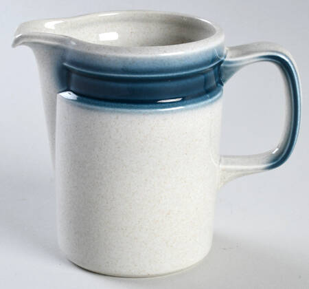 Blue Pacific Creamer