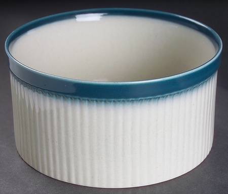 Blue Pacific 5" Souffle