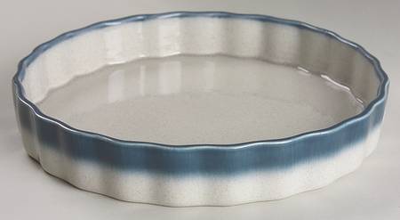Blue Pacific 8" Quiche
