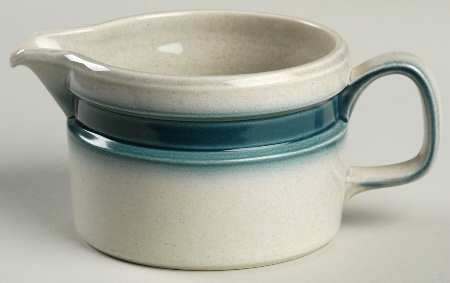 Blue Pacific Creamer